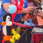 Balloonists