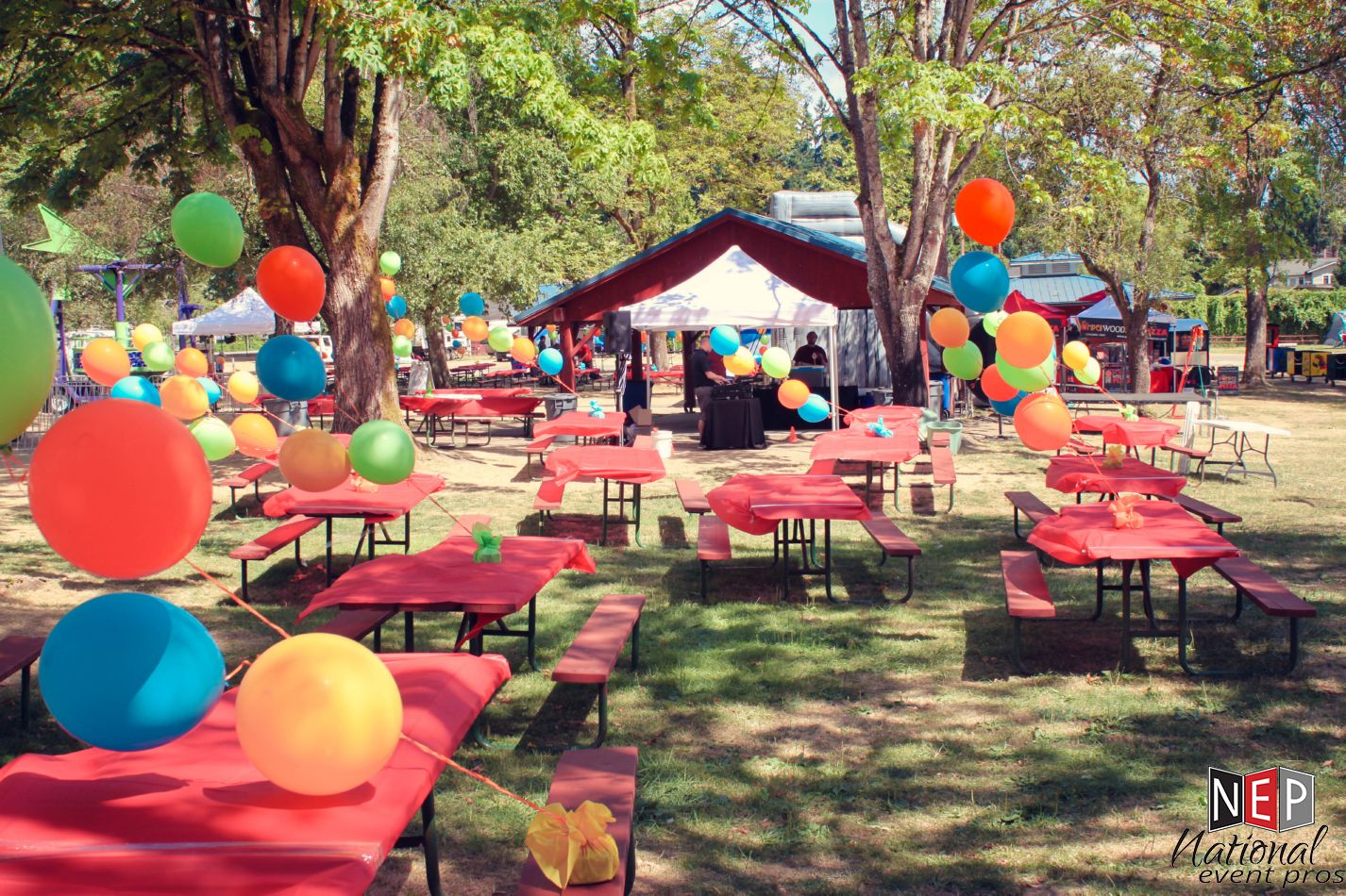 Disposable Table Covers