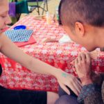 Henna Artists