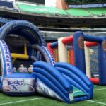 Field Goal Kick Jr.