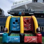 QB Blitz