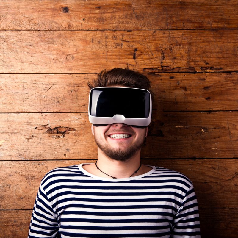 Austin Virtual Reality Rental