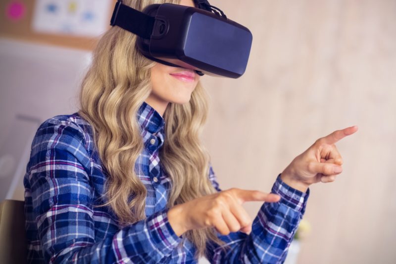 Austin Virtual Reality Rental
