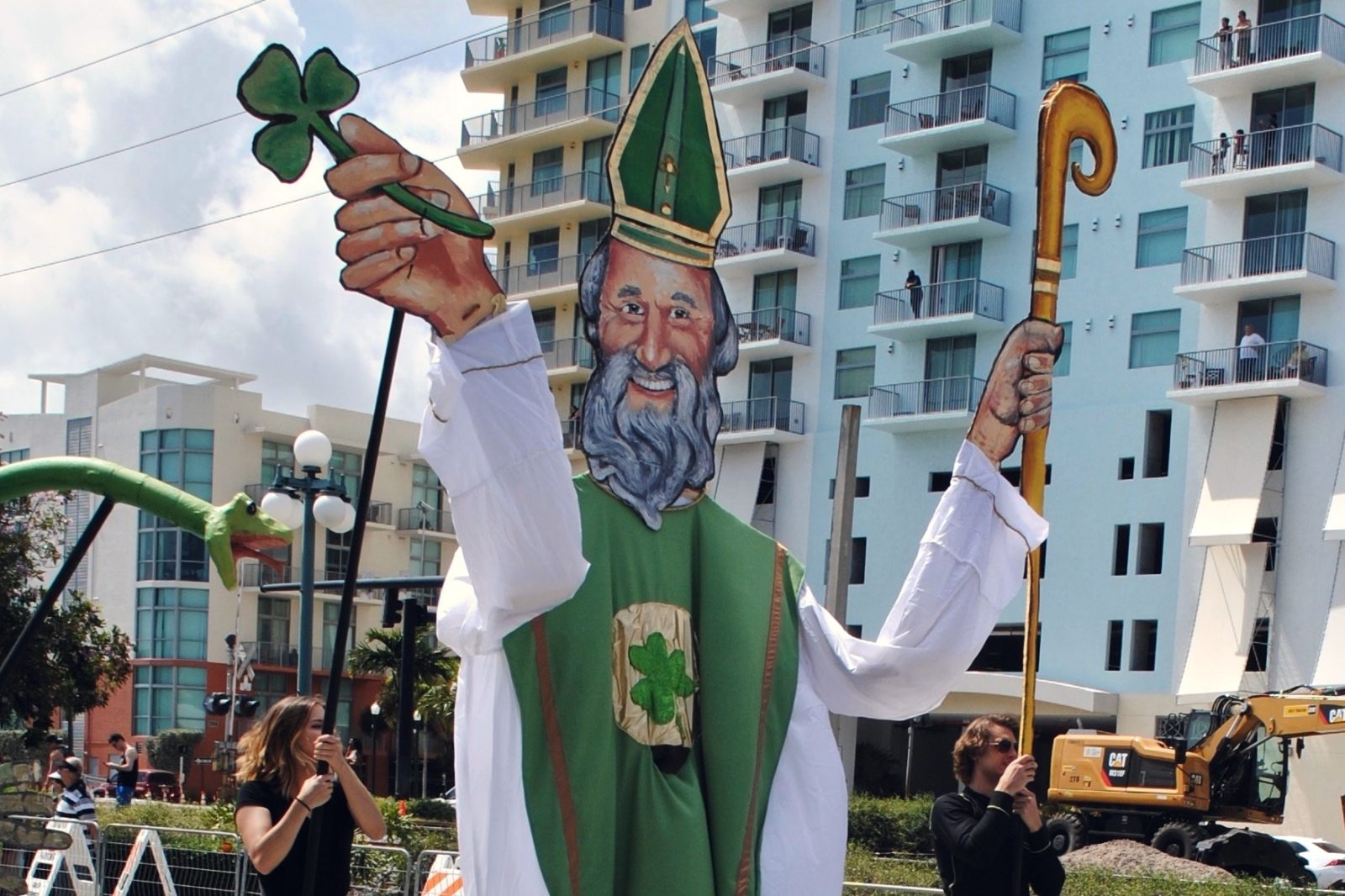 9 Ways to Celebrate St. Patrick's Day at Any Age