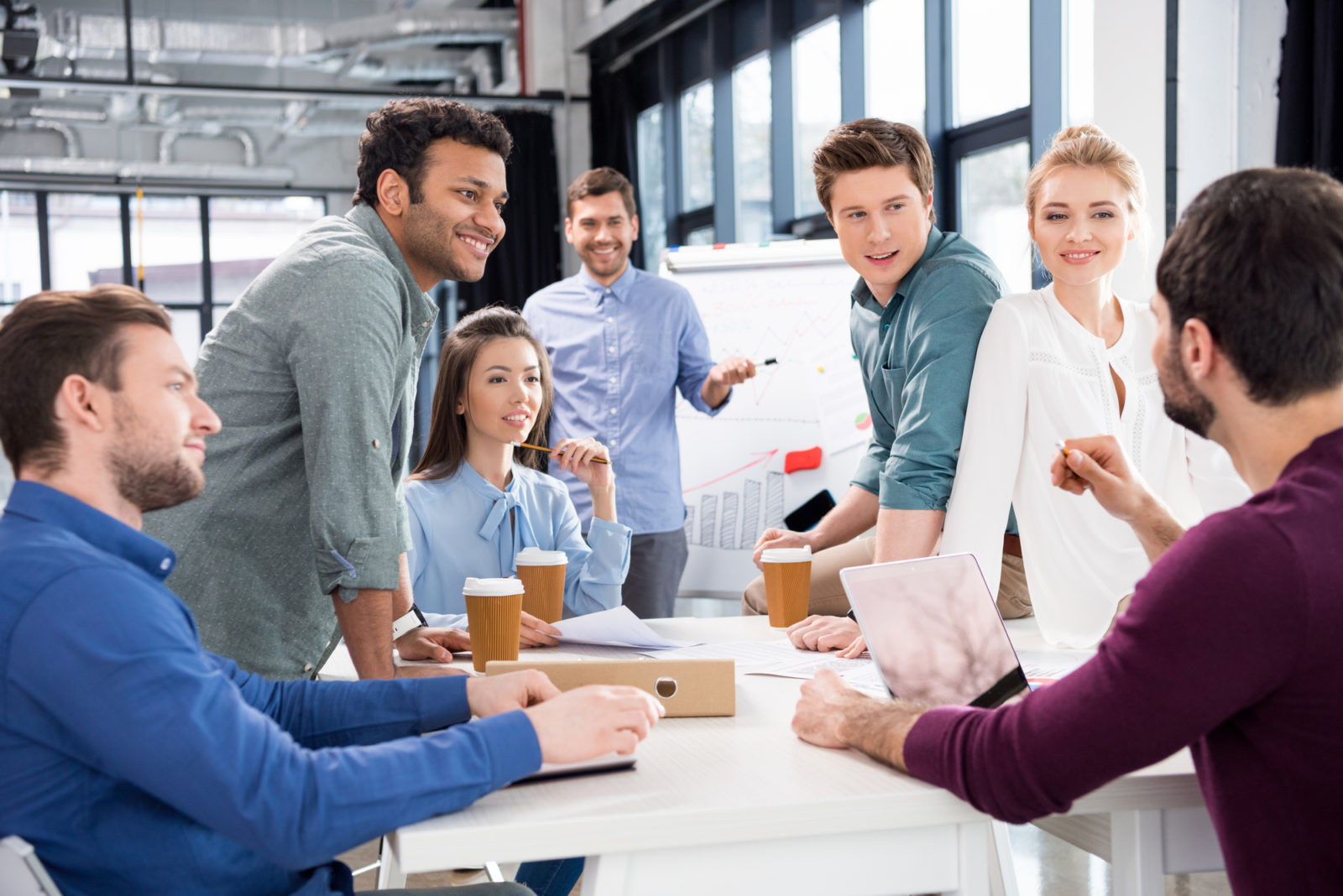 5 'Team Building' Activities Your Staff Will Actually Like