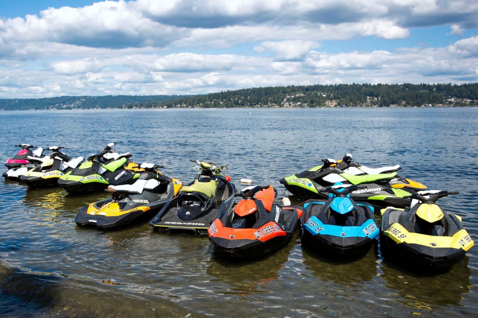 Jet Ski Rental