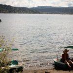 Paddle Boats