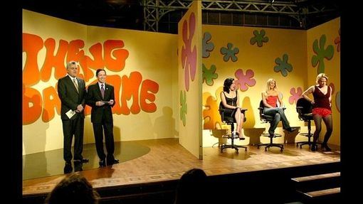 Creative Event Ideas: Gameshow Theme · National Event Pros