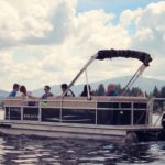 Boat Tour