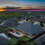 Aerial Event Photography