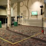 Badminton Set Rental