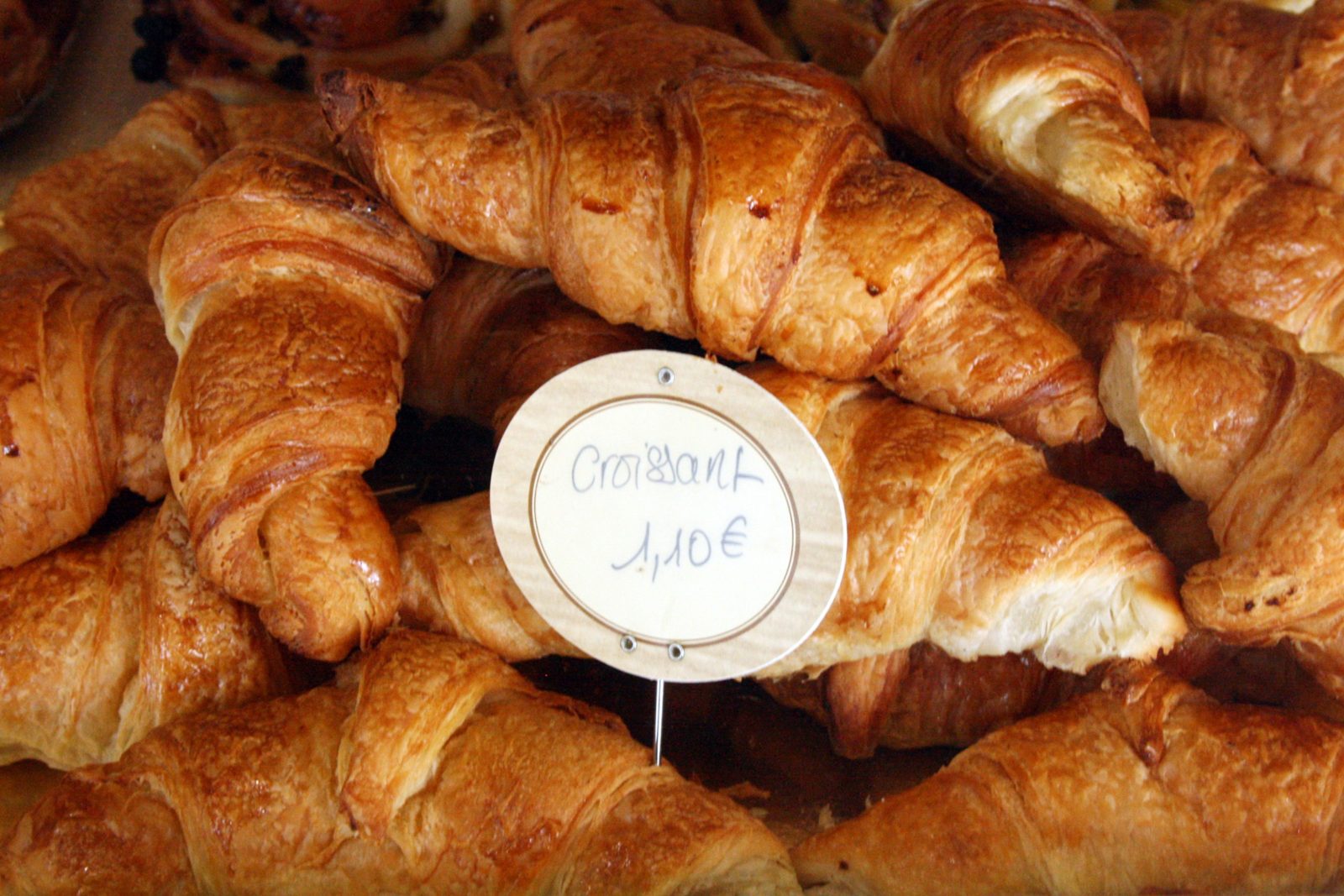 croissants