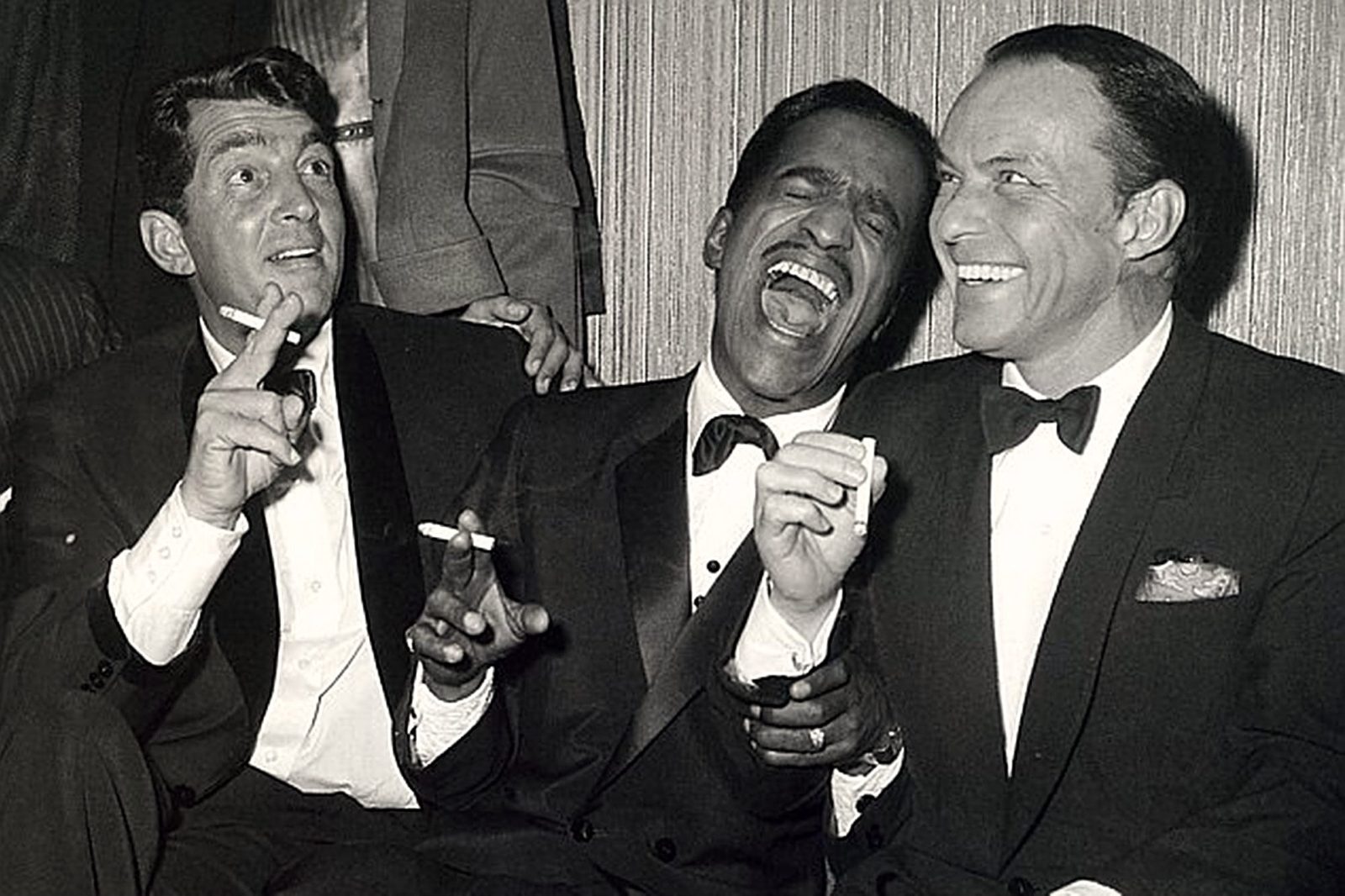 Creative Event Themes: Rat Pack