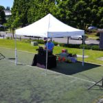 Sound System rental