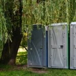 Portable Restrooms