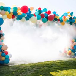 Misting Tent/Arch