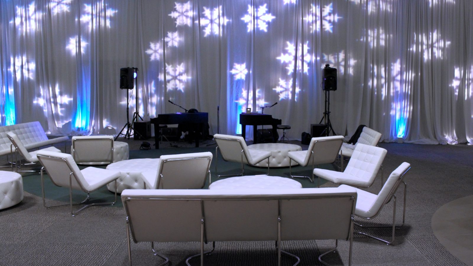 Sound System rental