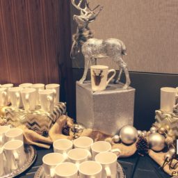 Custom Arts and Crafts Event Activity