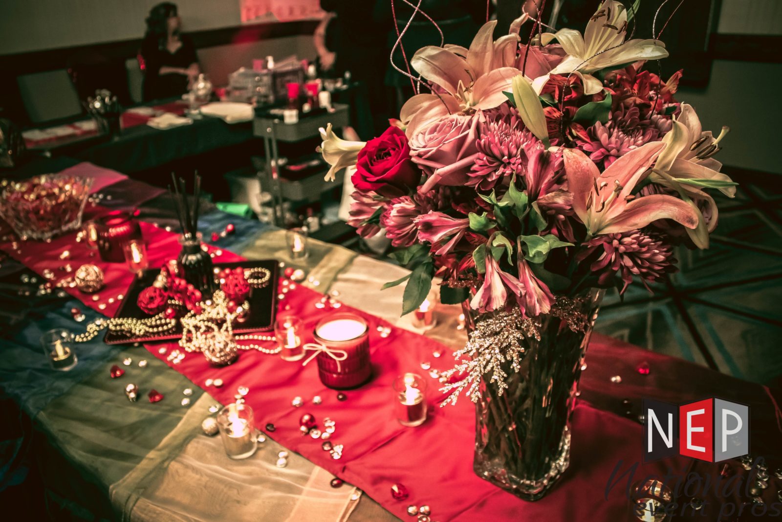 Custom Arts and Crafts Event Activity