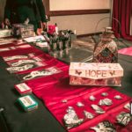 Custom Arts and Crafts Event Activity