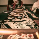 Custom Arts and Crafts Event Activity