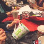 Custom Arts and Crafts Event Activity