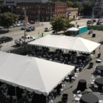 Portable Restrooms
