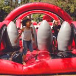 Vasa park Jumper