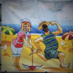 Photo Op Cutout Backdrops