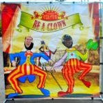 Photo Op Cutout Backdrops