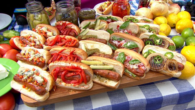 Creative Event Themes: Fresh Summer Picnic Idea · National Event Pros