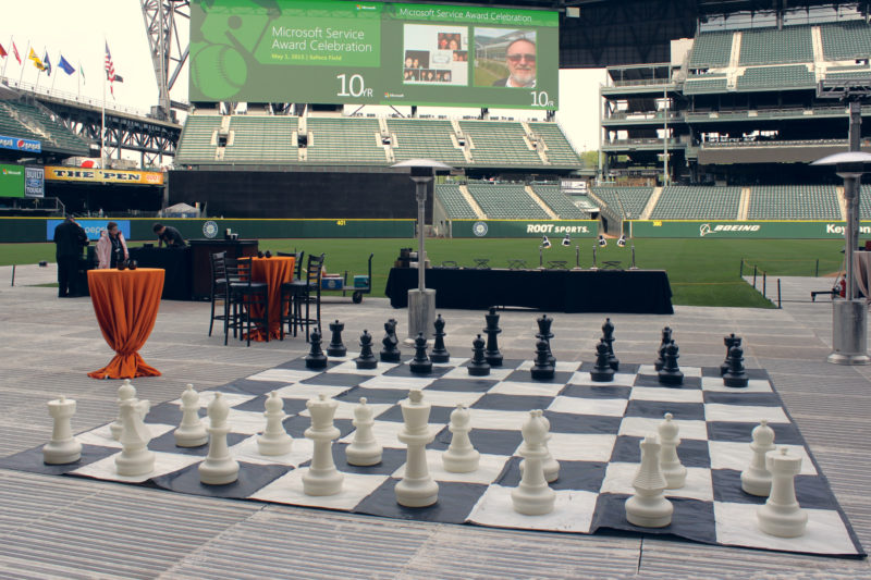 17 Stellar Seattle Event Venues