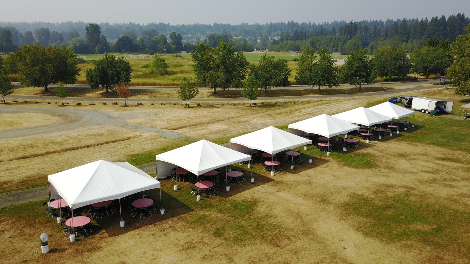 Round Tables