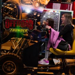 Offroad Thunder