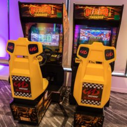 offroad thunder arcade for sale