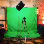 Green Screen Rental
