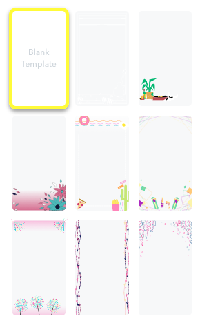 Design A Snapchat Geofilter For You In Less Than 24 Hours