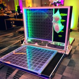 Giant Battleship Board Game