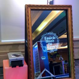 Mirror Photo Booth Rental National Event Pros
