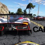 Project CARS