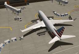 X-Plane 11 Flight Simulator