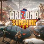 Arizona Sunshine