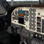X-Plane 11 Flight Simulator