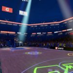 NBA 2KVR Experience