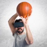 NBA 2KVR Experience