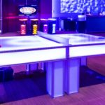 LED Ping Pong