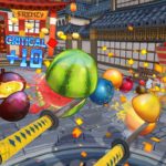 fruit ninja vr rental