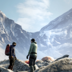 Everest VR Experience