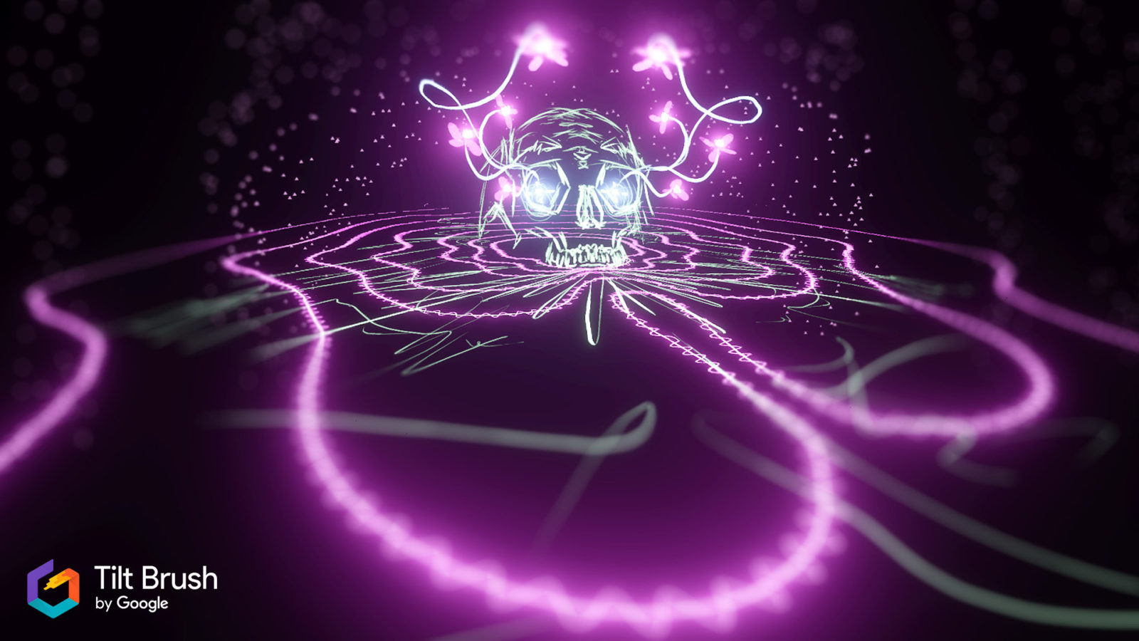 Tilt Brush Rental