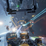 EVE: Valkyrie VR Game Rental